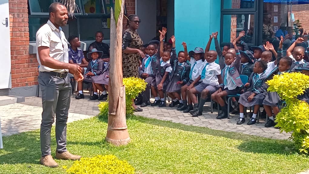 Harmony Junior School